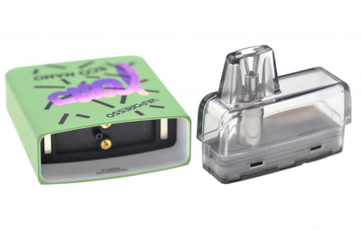 Vaporesso ECO Nano 1000mAh KIT (Spring Green)